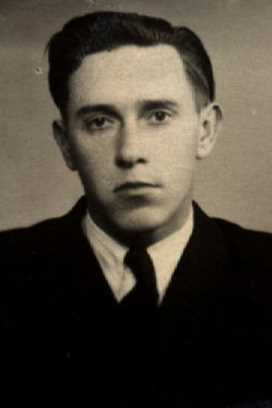 Климов Юрий Иосифович