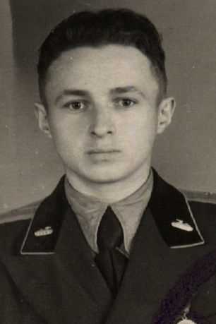 Ковалев Юрий Петрович