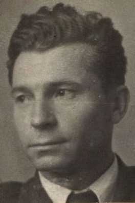Кобелянский Василий Павлович