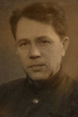 Кобелевский Григорий Иванович