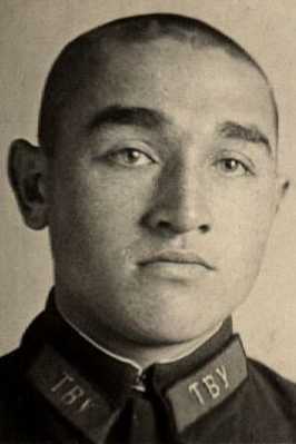 Кобелев Николай Петрович