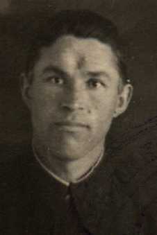 Кобелев Иннокентий|Инокентий Дмитриевич