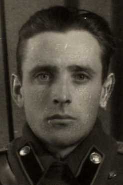 Клыков Борис Васильевич