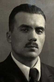 Клушин Сергей Иванович