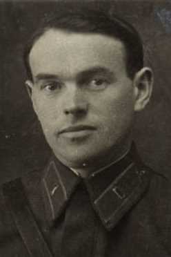 Коган Шулим Моисеевич