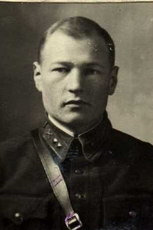 Ковалев Николай|Никон Алексеевич