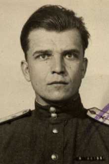 Ковалев Николай Павлович