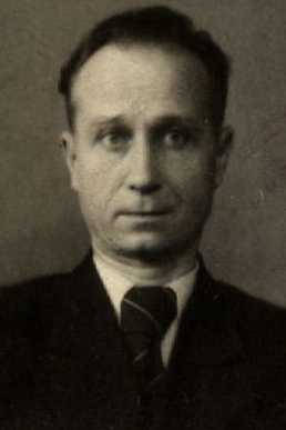 Ковалев Николай Максимович