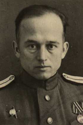 Ковалев Николай Григорьевич