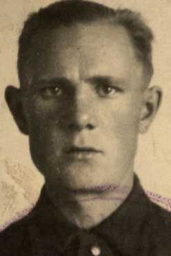 Ковалев Сергей Николаевич