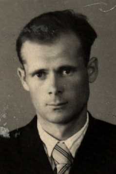 Климов Виктор Алексеевич