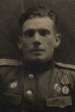 Ковалев Григорий Александрович