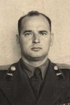Ковальчук Виктор Маркович