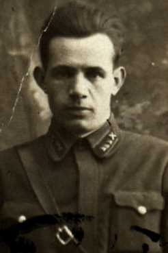 Кожухарь Андрей Михайлович