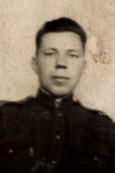 Ковальчук Павел Ефимович