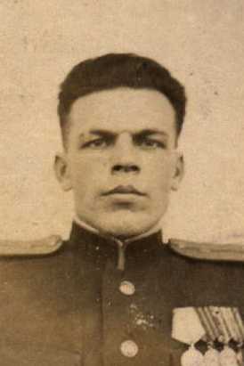 Ковальчук Павел Александрович