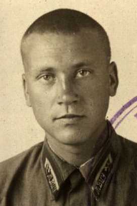 Козачинский Борис Захарович