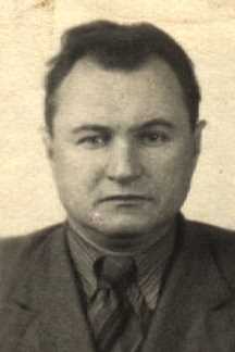 Козаченко Василий (Василь) Павлович