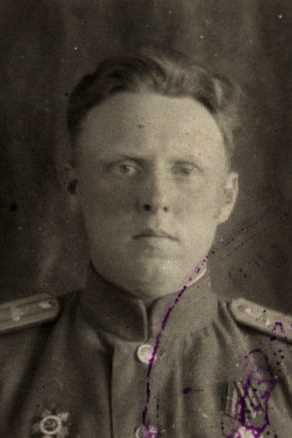 Кожевников Юрий Борисович