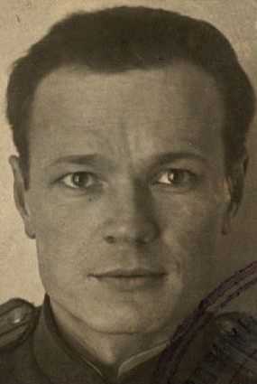 Ковель|Коваль Иван Иосифович