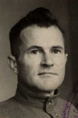 Ковганюк Степан Петрович
