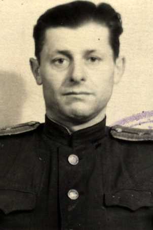 Ковган Петр Павлович