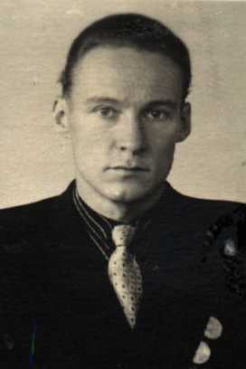 Коваленко Леонид Платонович