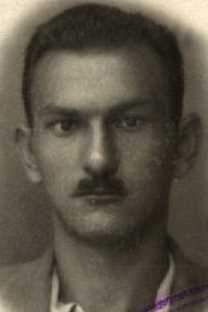 Коваленко Лев Павлович