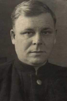 Коваленко Константин Иванович
