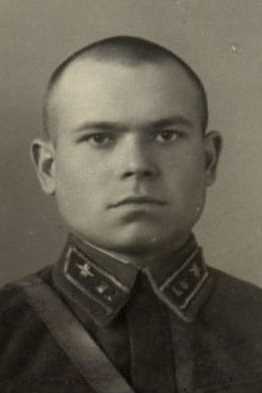 Коваленко Кирилл Григорьевич