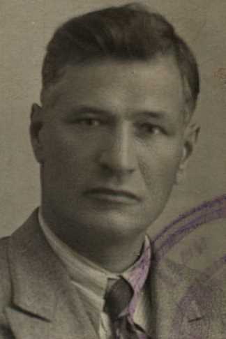 Коваленко Игнат Силович