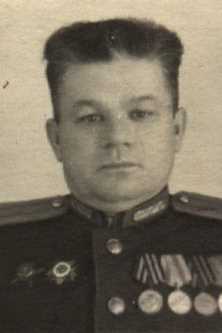Коваленко Иван Федотович