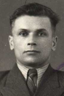 Коваленко Иван Федорович