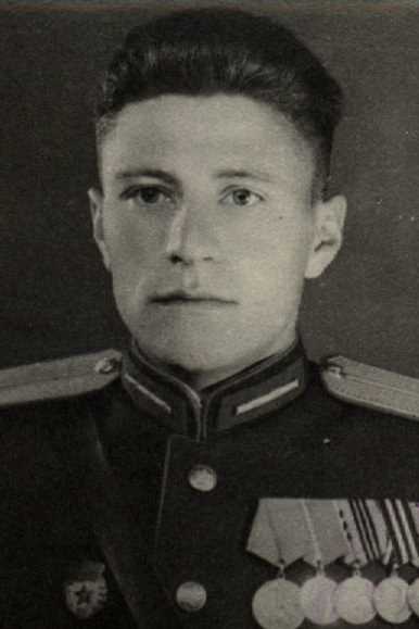 Коваленко Иван Сидорович