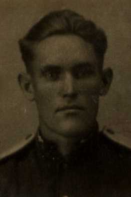 Кожаев Михаил Иванович