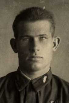 Кожаев Георгий Николаевич