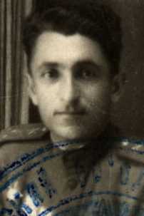 Коенов Петр Елиазарович|Елизарович