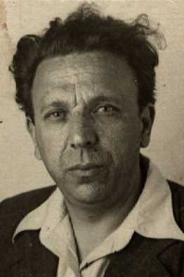 Коенман Абрам Иосифович