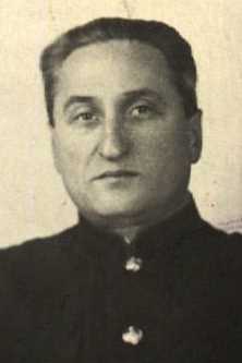 Коен Эммануил Абрамович