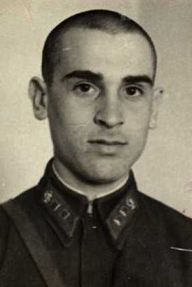 Когун Герш Шулимович