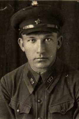 Коваль Василий Иванович