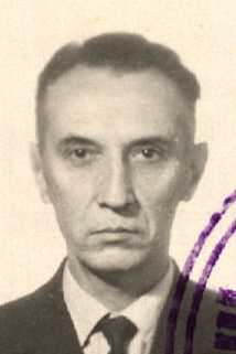 Коваль Борис Маркович