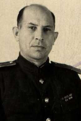 Козырев Виктор Иванович