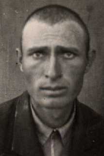 Козырев Василий Петрович