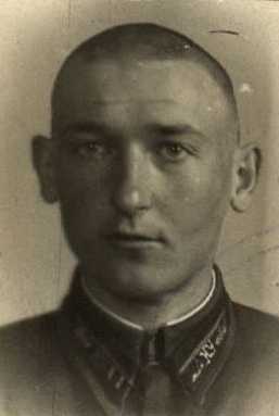 Козлов Иннокентий|Инокентий Григорьевич