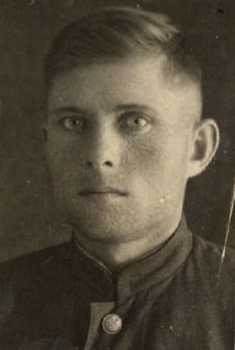 Козлов Иван Сергеевич