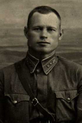 Козлов Афанасий Владимирович
