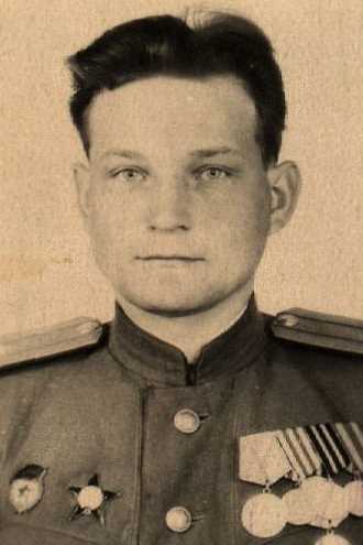 Козлов Анатолий Петрович