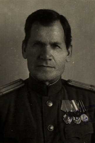Козлов Анатолий Михайлович
