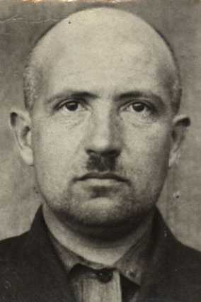 Коврижных Андрей Васильевич